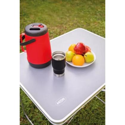 Imagem de Mesa Prática 92x69cm sem Banquetas 00424 MOR