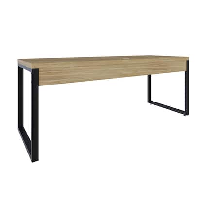 Imagem de Mesa Presidente 190x70x75cm Yon