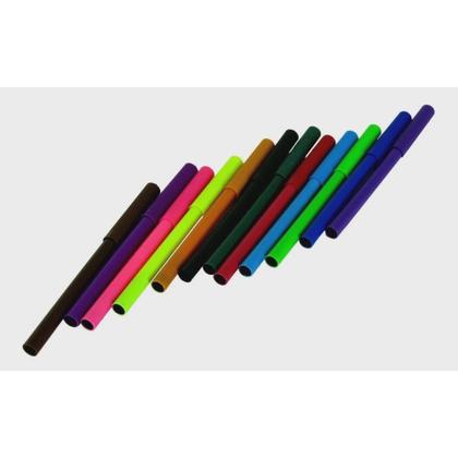 Imagem de Mesa Projetor Desenho Infantil Mesinha De Desenho Projetara (Amarelo)