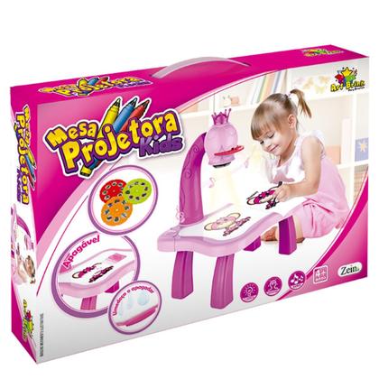 Imagem de Mesa projetor zein 2259