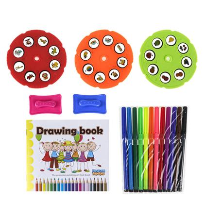 Imagem de Mesa projetor zein 2259