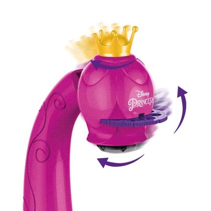 Imagem de Mesa Projetora Disney Princesas Multikids com 24 Desenhos - BR2133