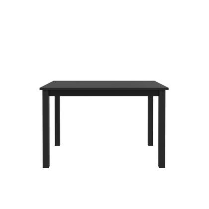 Imagem de Mesa Retangular 120x80cm Tampo em Mdf Monaco