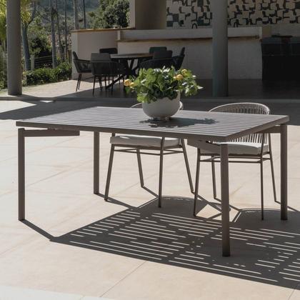 Imagem de Mesa Retangular 8 Lugares 190x95cm Refúgio CabeCasa MadeiraOriginals