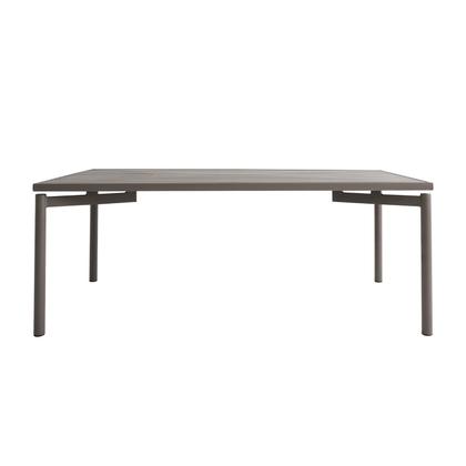Imagem de Mesa Retangular 8 Lugares 190x95cm Refúgio CabeCasa MadeiraOriginals