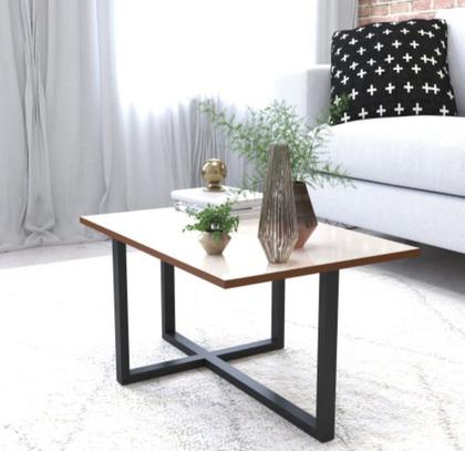 Imagem de Mesa Retangular de Centro