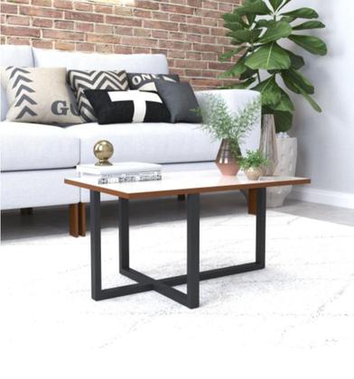 Imagem de Mesa Retangular de Centro