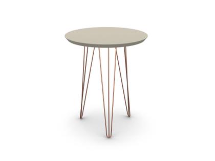 Imagem de Mesa Sala de Estar Apoio Decorativa Evolution Patrimar