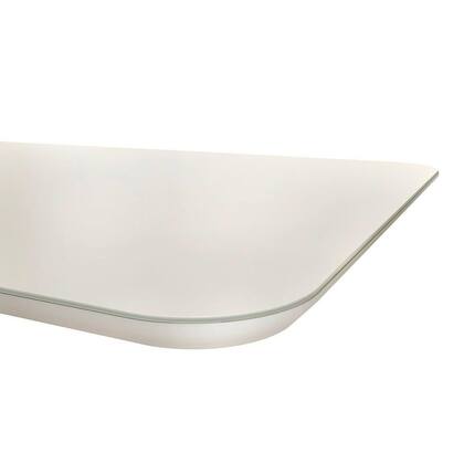 Imagem de Mesa Sala Zafira 200 + 8 Cad Bia Cedro DJ Móveis