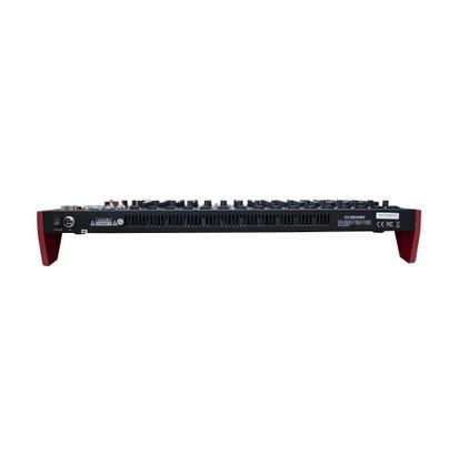 Imagem de Mesa soundvoice 16 canais ef/eq ms-162 plus c/bluetooth