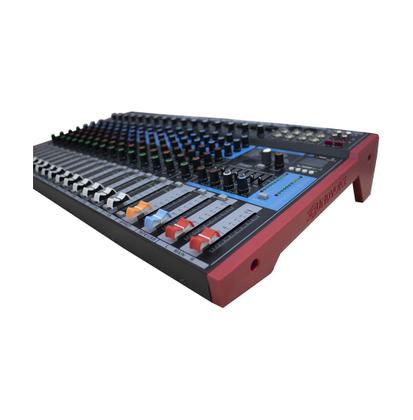 Imagem de Mesa soundvoice 16 canais ef/eq ms-162 plus c/bluetooth
