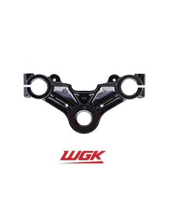 Imagem de Mesa Superior do guidon Titan 2000 a 2004 / Fan 125 05 a 08 - Wgk