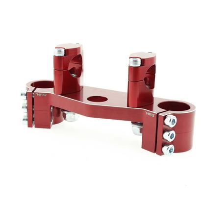 Imagem de Mesa Superior Nfs Baixo Alumínio Crf 230 22mm