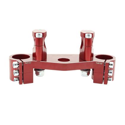 Imagem de Mesa Superior Nfs Baixo Alumínio Crf 230 22mm