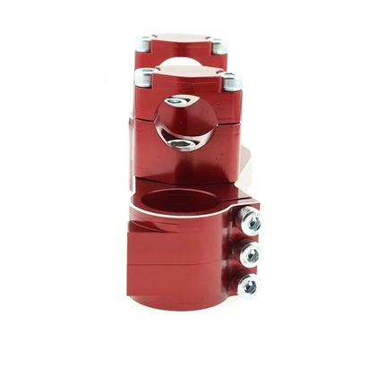 Imagem de Mesa Superior Nfs Baixo Alumínio Crf 230 22mm