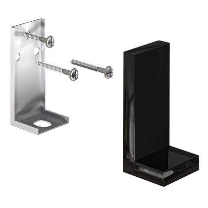 Imagem de Mesa Suspensa Unica Mdf Trabalho Home Office Computador Pc