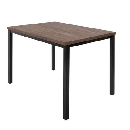 Imagem de Mesa Tubo 110x72cm Tampo MDP BP Mega