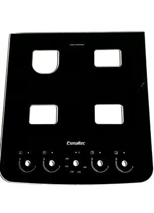 Imagem de Mesa Vidro Para Fogão Jade Glass 4 Bocas 9875011181