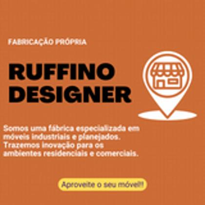 Imagem de Mesinha Auxiliar Lateral Sofá Cama Apoio Café Notebook Livro