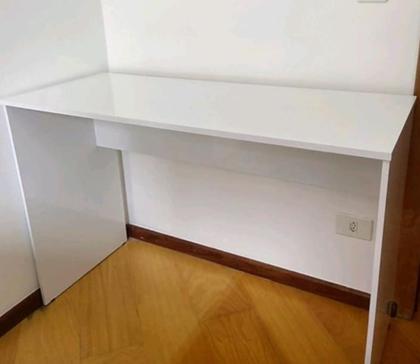 Imagem de Mesinha Computador, Multiuso, Quarto, Sala e Escritório mdf