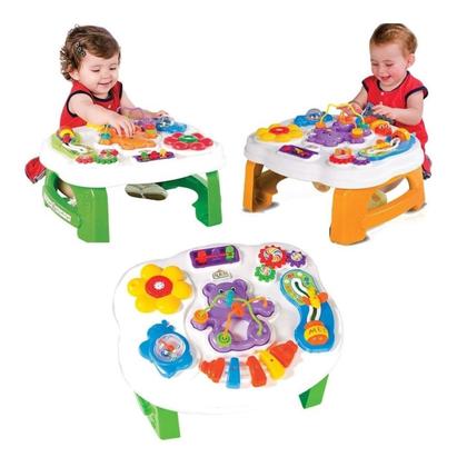 Imagem de Mesinha de Atividades Infantil Smart Table - Tateti 812