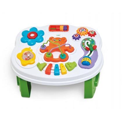 Imagem de Mesinha de Atividades Infantil Smart Table - Tateti 812