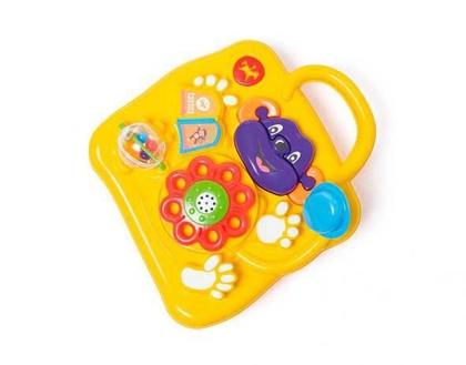Imagem de Mesinha de Atividades Monkey Table - TaTeTi 824