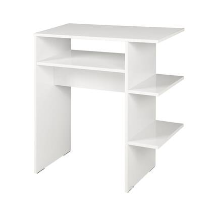 Imagem de Mesinha De Penteadeira Colomi Moderna Branca