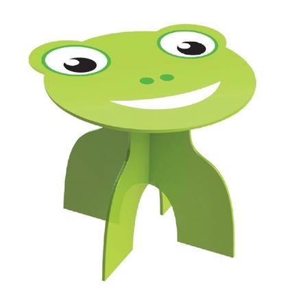 Imagem de Mesinha Infantil Animal Kids Sapo 972 - Junges