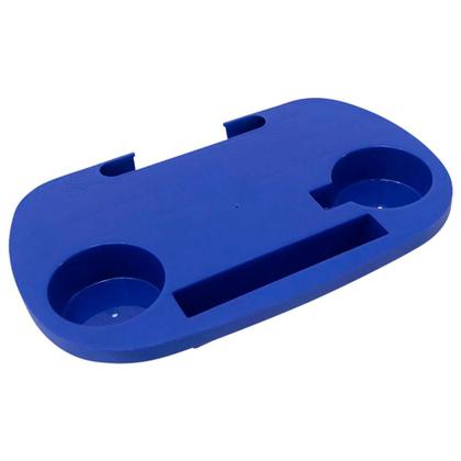 Imagem de Mesinha Lateral Portátil Para Cadeiras de Praia 70770002 BEL