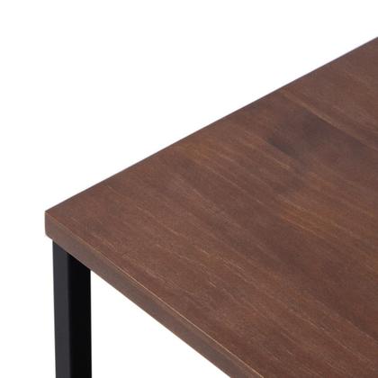 Imagem de Mesinha Lucy 1 Gaveta Cabeceira Apoio Lateral Cama Sofa