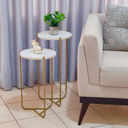 Mesinha sala estar Lateral Canto Sofá Apoio Quarto Cabeceira Mesa Area Gourmet Varanda Recepção Conjunto Centro Madeirado - Madecor Imagem de Mesinha sala estar Lateral Canto Sofá Apoio Quarto Cabeceira Mesa Area Gourmet Varanda Recepção Conjunto Centro Madeirado