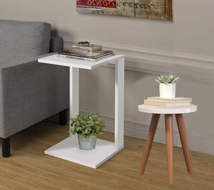 Imagem de Mesinhas De Canto Multitarefas Para Sala De Televisão