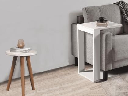 Imagem de Mesinhas De Canto Multitarefas Para Sala De Televisão