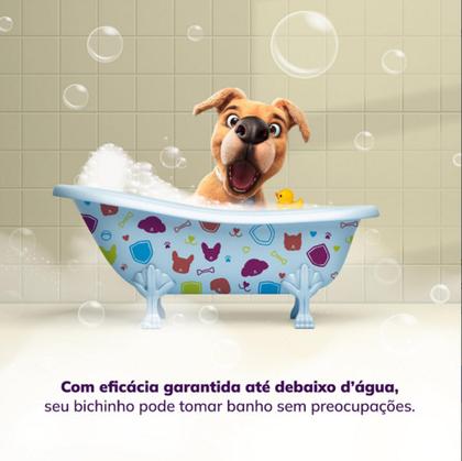 Imagem de Mesma Substância do Bravecto - Defenza 45mg para Cães de 2 a 4,5 kg