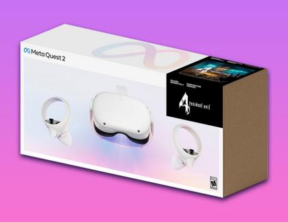 その他  Quest 2 OCULUS QUEST 2 VR HEADSET SNAPDRAGON XR 256GB | Amazon.com.br