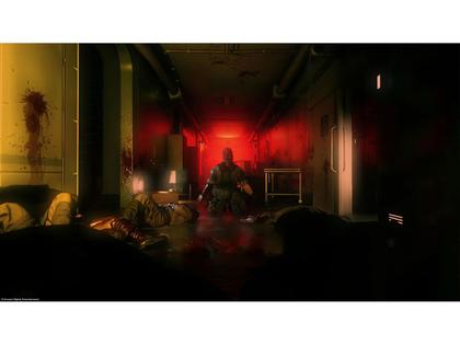 Imagem de Metal Gear Solid V: The Phantom Pain
