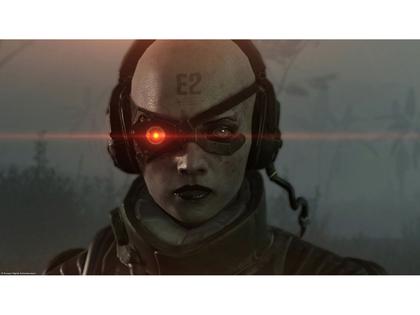 Imagem de Metal Gear Solid V: The Phantom Pain