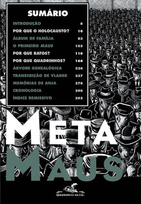 Imagem de Metamaus
