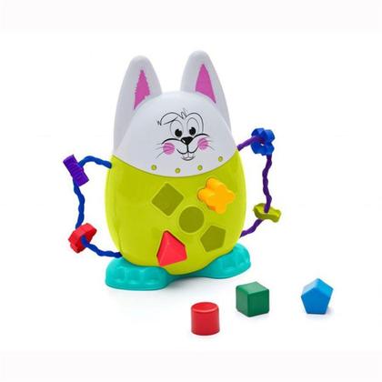 Imagem de Meu Amigo Pet Didático 12m+ - Calesita Tateti
