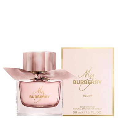 Imagem de Meu Burberry Blush Eau De Parfum Spray 1,6 onças