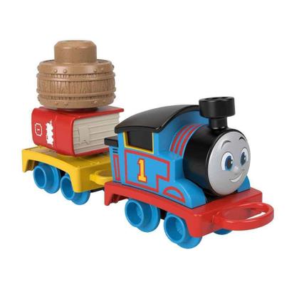 Meu Primeiro Thomas - Thomas & Friends Mattel HXP51 - Trem de
