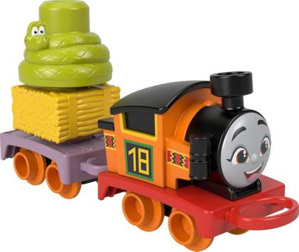 Imagem de Meu Primeiro Trenzinho Thomas e Friends - Nia MATTEL