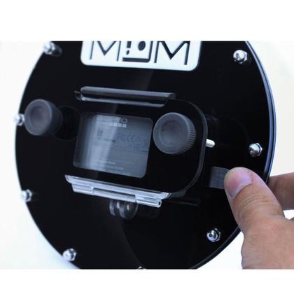 Imagem de MeuDome Touch Hero 3+, 4, Hero / Plus