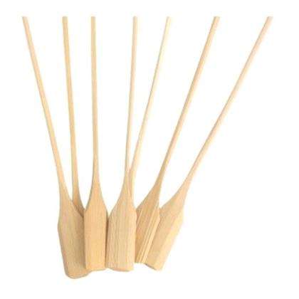 Imagem de Mexedor de Drink Kit 5 unidades Bebidas Cachaça Pinga