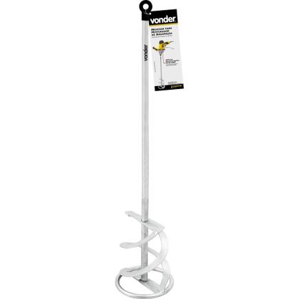Imagem de Mexedor para misturador de argamassa mav850 - Vonder