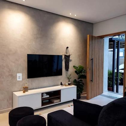 Imagem de MG B3 Conj 1 Int Simples 10A 250V + 2 Tom 2P+T 20A Branco 4x2