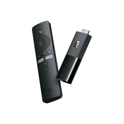 Imagem de Mi Tv Stick Android Com Controle De Voz Portátil