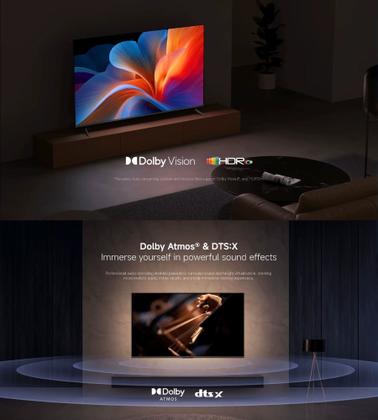 Imagem de Mi Tv Stick Full 4k Acesso a Apps de Streaming versão Global Wi-Fi 6