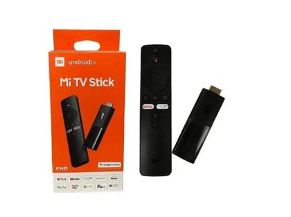 Imagem de Mi Tv Stick Full Hd-versão Global - Rsn Distribuidora